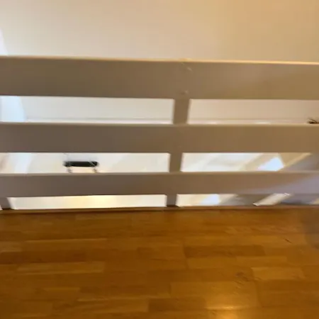 Ellen Lägenhet Oslo