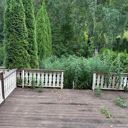Ellen Apartamento